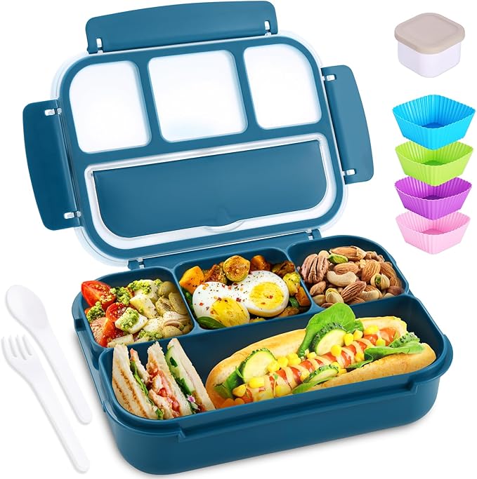 bento boxes