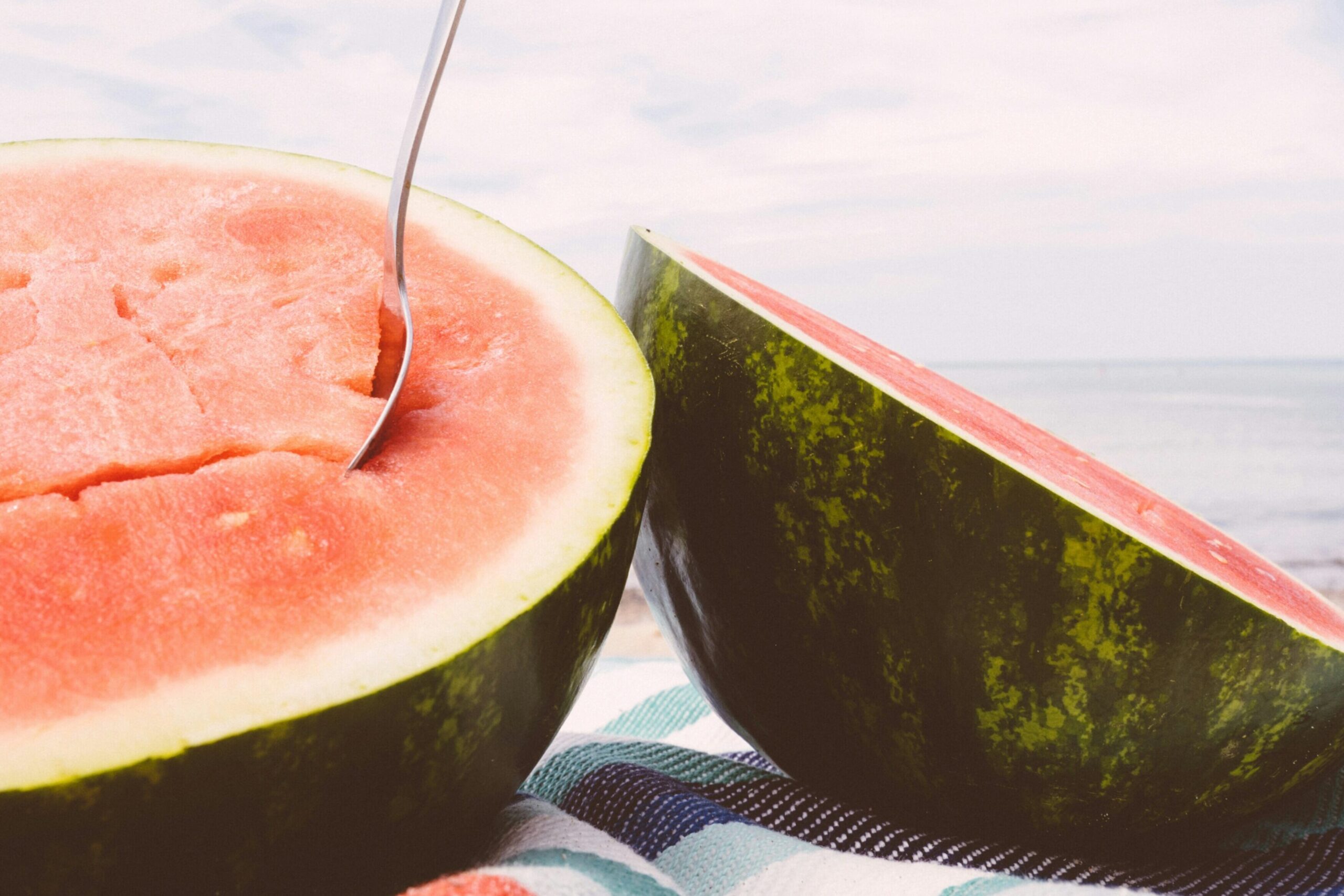 Lake Snacks Watermelon