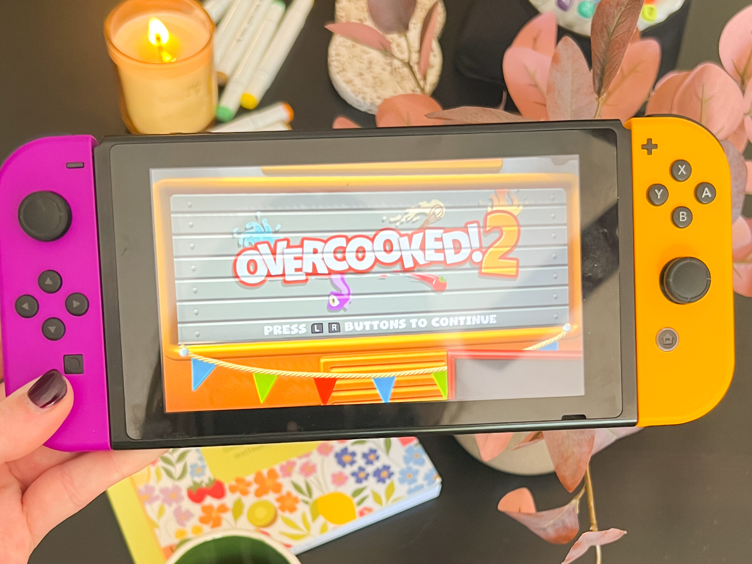 5 hobbies you need games