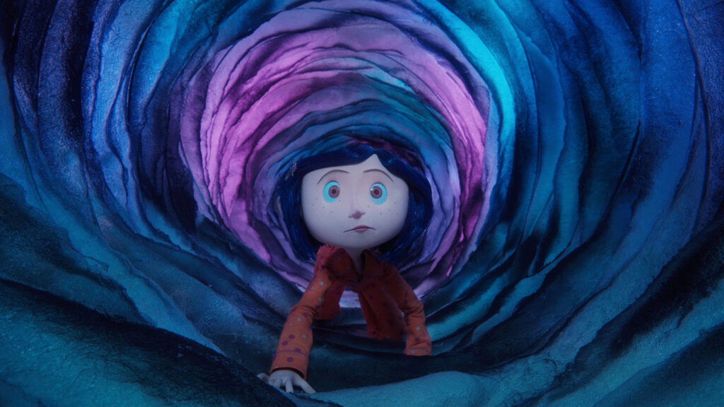Coraline