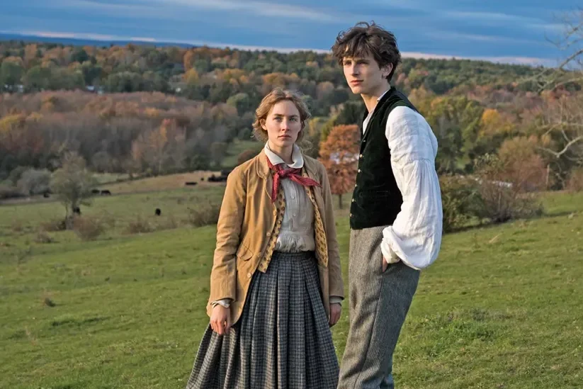 little women great autumn movies