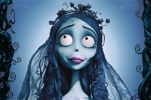 corpse bride