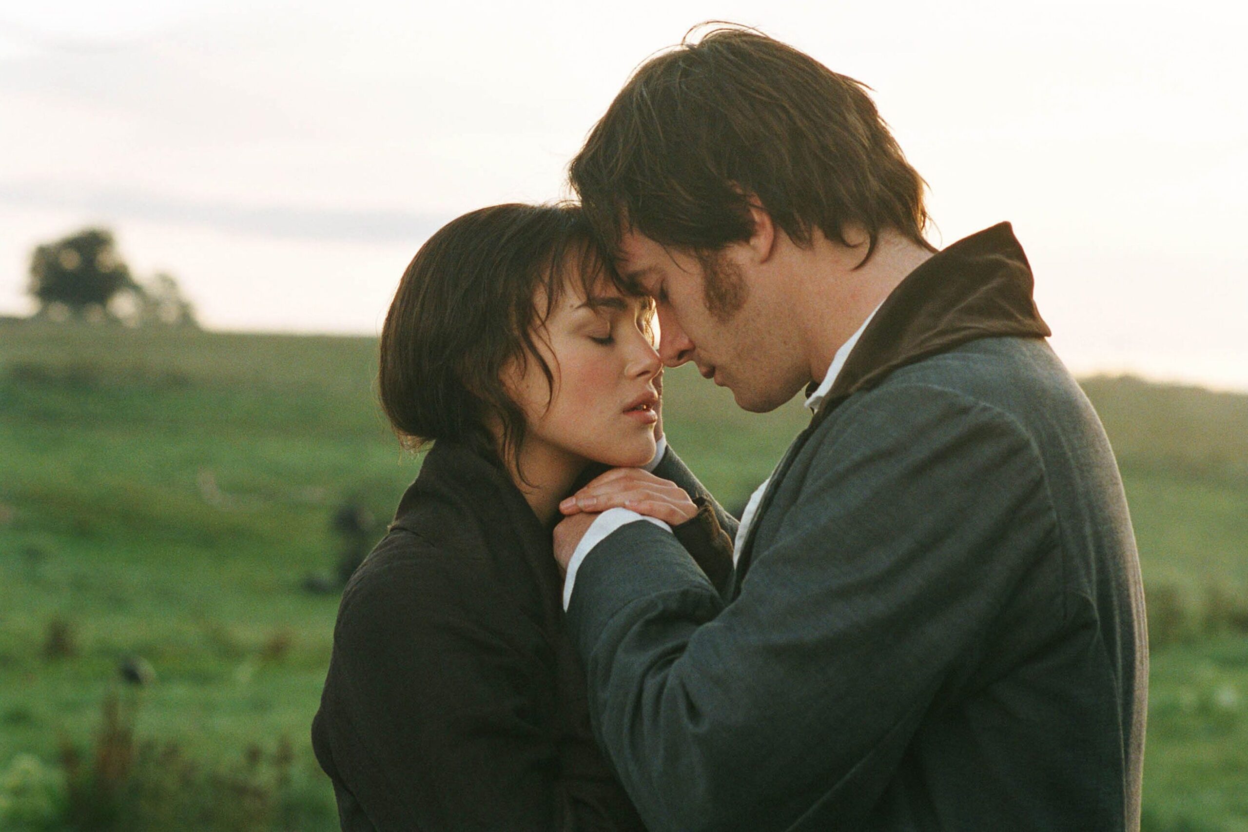 pride and prejudice